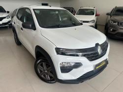 RENAULT Kwid 1.0 12V 4P SCE FLEX ZEN