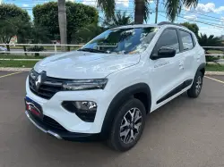 RENAULT Kwid 1.0 12V 4P SCE FLEX OUTSIDER