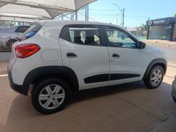 RENAULT Kwid 1.0 12V 4P SCE FLEX ZEN