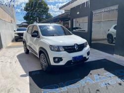 RENAULT Kwid 1.0 12V 4P SCE FLEX INTENSE