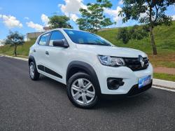 RENAULT Kwid 1.0 12V 4P SCE FLEX ZEN