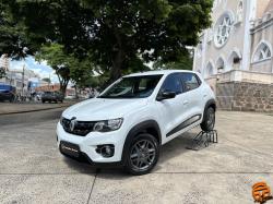 RENAULT Kwid 1.0 12V 4P SCE FLEX INTENSE