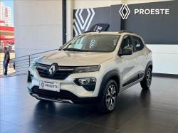 RENAULT Kwid 1.0 12V 4P SCE FLEX OUTSIDER