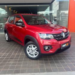 RENAULT Kwid 1.0 12V 4P SCE FLEX INTENSE