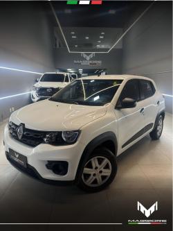 RENAULT Kwid 1.0 12V 4P SCE FLEX ZEN