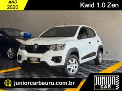 RENAULT Kwid 1.0 12V 4P SCE FLEX ZEN