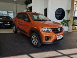 RENAULT Kwid 1.0 12V 4P SCE FLEX ZEN