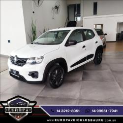 RENAULT Kwid 1.0 12V 4P SCE FLEX ZEN