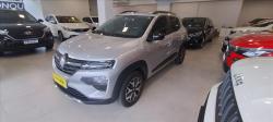 RENAULT Kwid 1.0 12V 4P SCE FLEX OUTSIDER