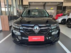 RENAULT Kwid 1.0 12V 4P SCE FLEX INTENSE