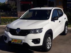 RENAULT Kwid 1.0 12V 4P SCE FLEX LIFE