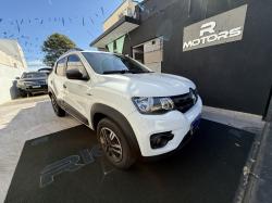 RENAULT Kwid 1.0 12V 4P SCE FLEX ZEN