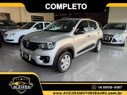 RENAULT Kwid 1.0 12V 4P SCE FLEX ZEN