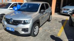 RENAULT Kwid 1.0 12V 4P SCE FLEX ZEN