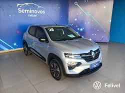 RENAULT Kwid 1.0 12V 4P SCE FLEX INTENSE