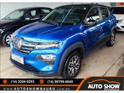 RENAULT Kwid 1.0 12V 4P SCE FLEX INTENSE
