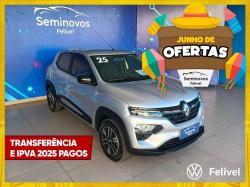 RENAULT Kwid 1.0 12V 4P SCE FLEX INTENSE