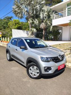 RENAULT Kwid 1.0 12V 4P SCE FLEX ZEN