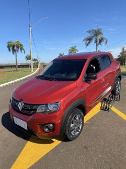 RENAULT Kwid 1.0 12V 4P SCE FLEX INTENSE