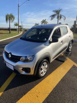 RENAULT Kwid 1.0 12V 4P SCE FLEX ZEN