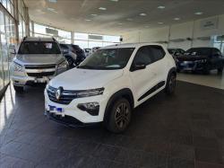 RENAULT Kwid 1.0 12V 4P SCE FLEX INTENSE