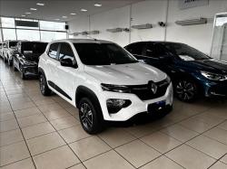 RENAULT Kwid 1.0 12V 4P SCE FLEX INTENSE