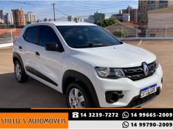 RENAULT Kwid 1.0 12V 4P SCE FLEX ZEN