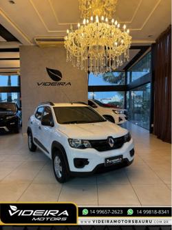 RENAULT Kwid 1.0 12V 4P SCE FLEX ZEN