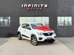 RENAULT Kwid 1.0 12V 4P SCE FLEX ZEN