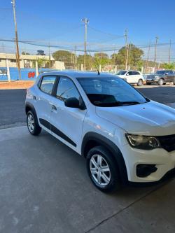 RENAULT Kwid 1.0 12V 4P SCE FLEX ZEN