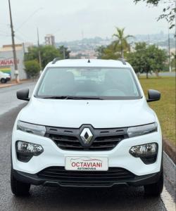 RENAULT Kwid 1.0 12V 4P SCE FLEX ZEN