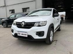 RENAULT Kwid 1.0 12V 4P SCE FLEX ZEN