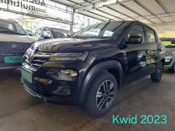 RENAULT Kwid 1.0 12V 4P SCE FLEX INTENSE
