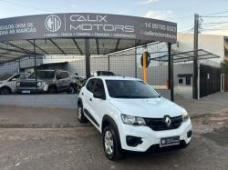 RENAULT Kwid 1.0 12V 4P SCE FLEX ZEN