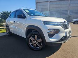 RENAULT Kwid 1.0 12V 4P SCE FLEX ZEN
