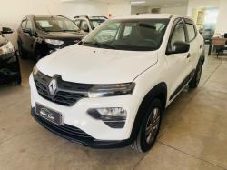 RENAULT Kwid 1.0 12V 4P SCE FLEX ZEN