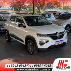 RENAULT Kwid 1.0 12V 4P SCE FLEX ZEN