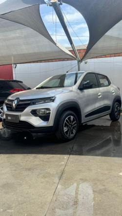 RENAULT Kwid 1.0 12V 4P SCE FLEX INTENSE