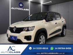 RENAULT Kwid 1.0 12V 4P SCE FLEX ZEN