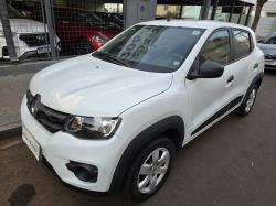 RENAULT Kwid 1.0 12V 4P SCE FLEX ZEN