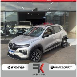 RENAULT Kwid 1.0 12V 4P SCE FLEX OUTSIDER