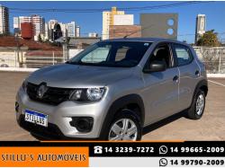RENAULT Kwid 1.0 12V 4P SCE FLEX ZEN