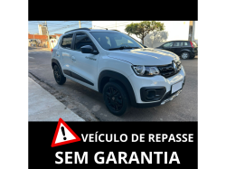RENAULT Kwid 1.0 12V 4P SCE FLEX OUTSIDER