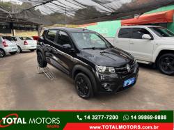 RENAULT Kwid 1.0 12V 4P SCE FLEX INTENSE
