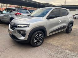 RENAULT Kwid 1.0 12V 4P SCE FLEX INTENSE