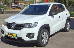RENAULT Kwid 1.0 12V 4P SCE FLEX ZEN