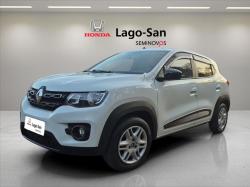 RENAULT Kwid 1.0 12V 4P SCE FLEX INTENSE