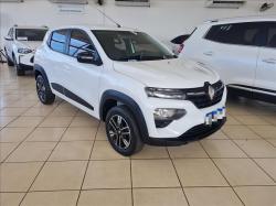 RENAULT Kwid 1.0 12V 4P SCE FLEX INTENSE