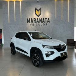 RENAULT Kwid 1.0 12V 4P SCE FLEX INTENSE