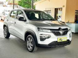 RENAULT Kwid 1.0 12V 4P SCE FLEX ZEN